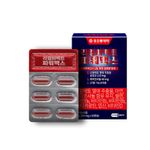 [KOLON Pharmaceuticals] Saw Palmetto & Octacosanol 30 Capsule _ Endurance Health Prostate Support Supplement _ Made in Korea